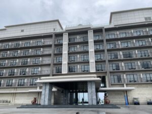 【確実に喜ばれる宮古島体験】ヒルトン沖縄宮古島リゾート ツインデラックスサンセットビュー 2泊3日宿泊記
